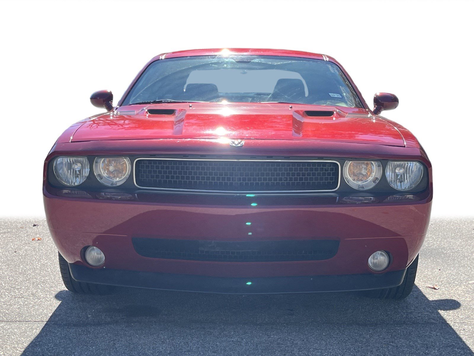Used 2010 Dodge Challenger R/T image 23