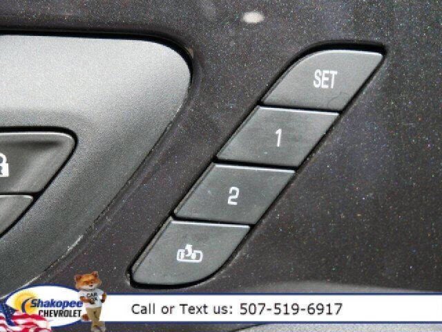 Used 2021 Chevrolet Blazer Premier w/ Driver Confidence II Package image 17