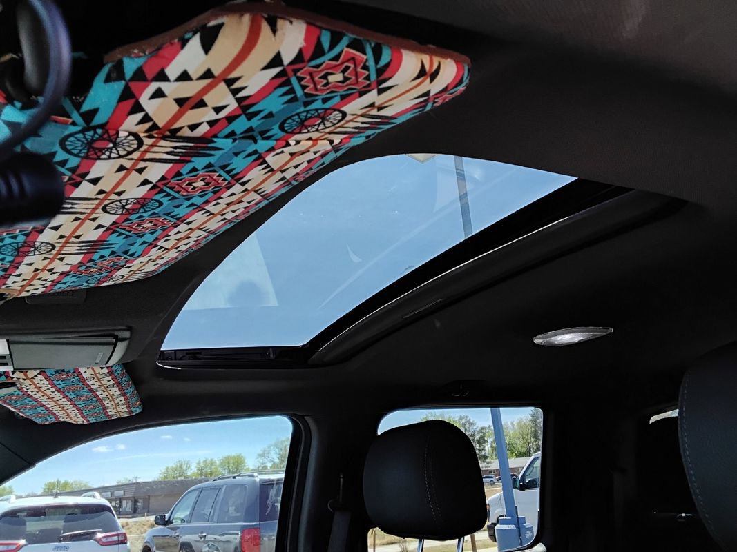 Used 2012 Ford F150 FX4 w/ Max Trailer Tow Pkg image 14