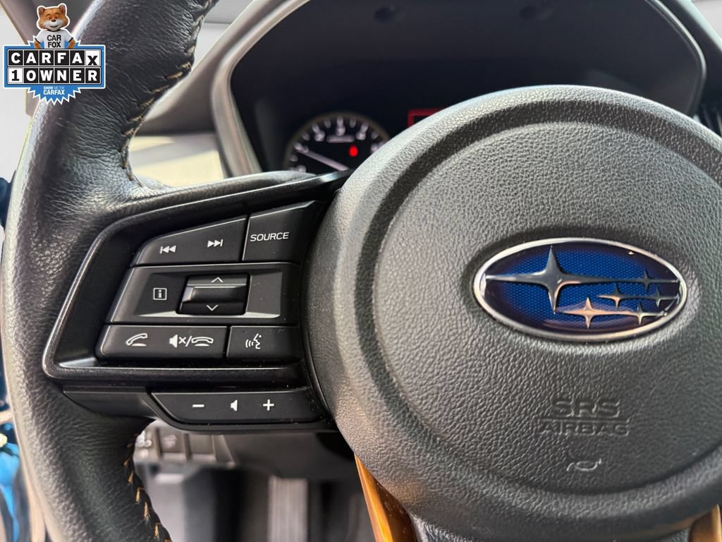 Used 2024 Subaru Outback Wilderness AWD/4WD image 25