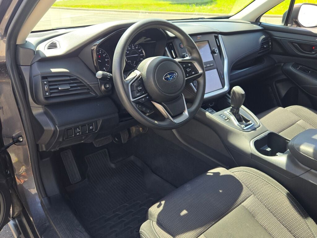 Used 2020 Subaru Outback w/ Popular Package #1 AWD/4WD image 20