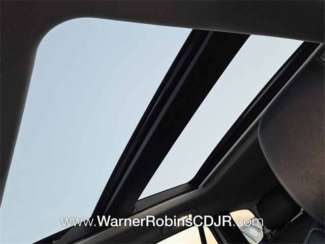 Used 2025 MAZDA CX-50 AWD 2.5 S w/ Premium Package image 21