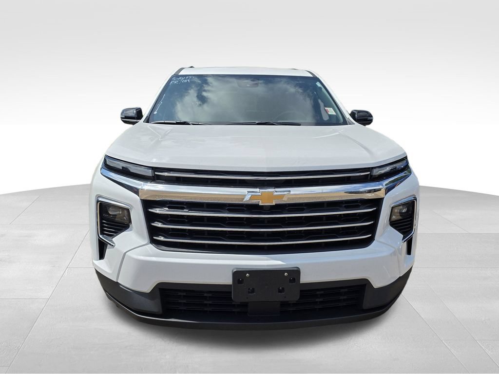 Used 2026 Chevrolet Traverse LT AWD/4WD video 3