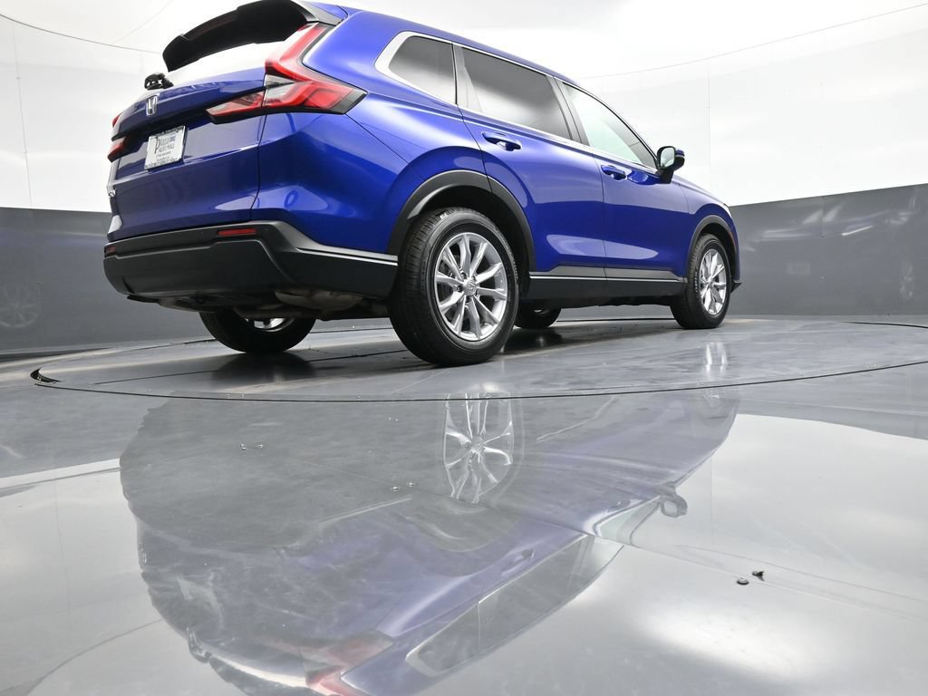 Certified 2023 Honda CR-V EX-L image 31