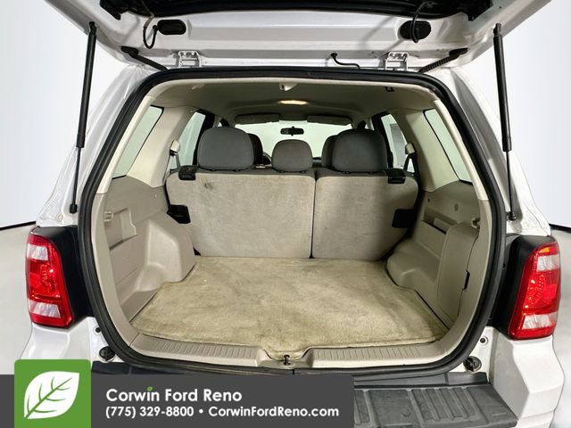 Used 2010 Ford Escape XLS AWD/4WD image 23