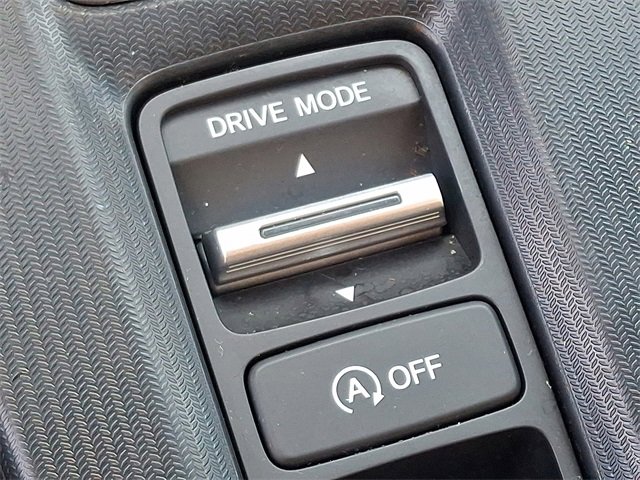 Certified 2023 Honda Civic Sport image 22