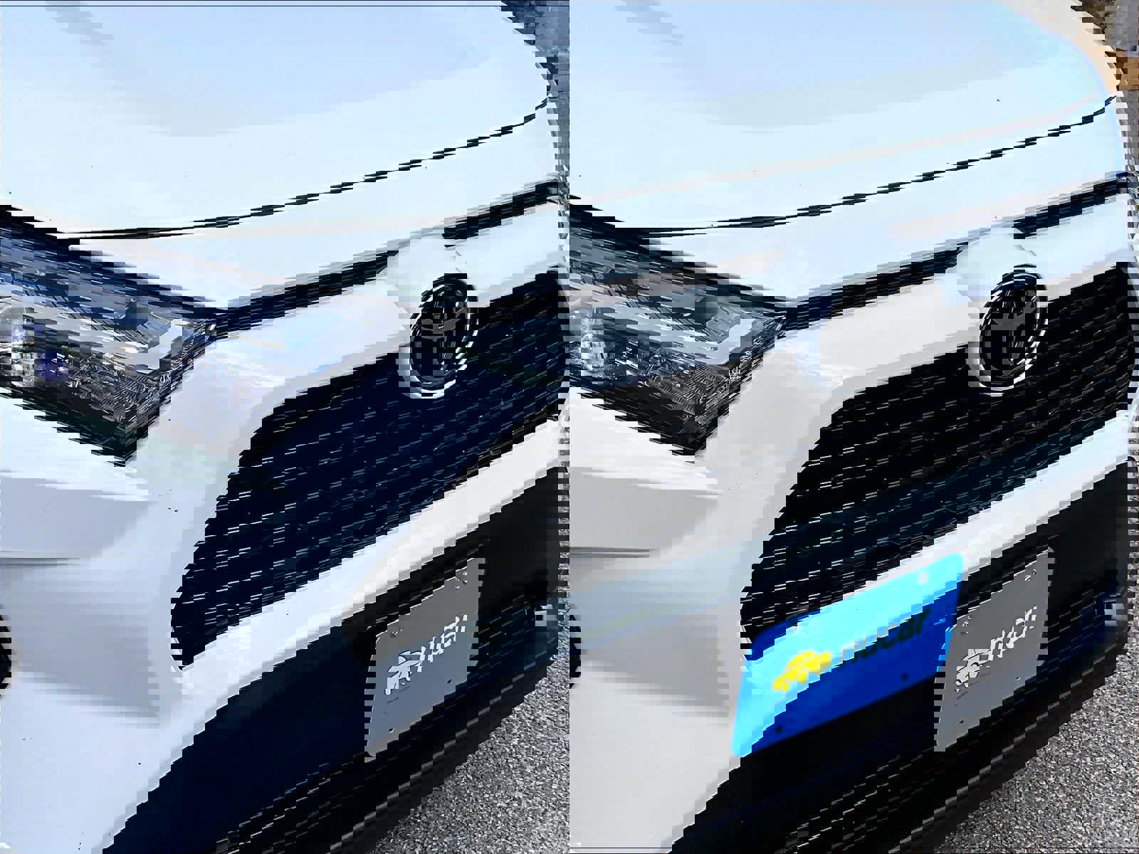 Used 2024 Toyota RAV4 XLE FWD image 31