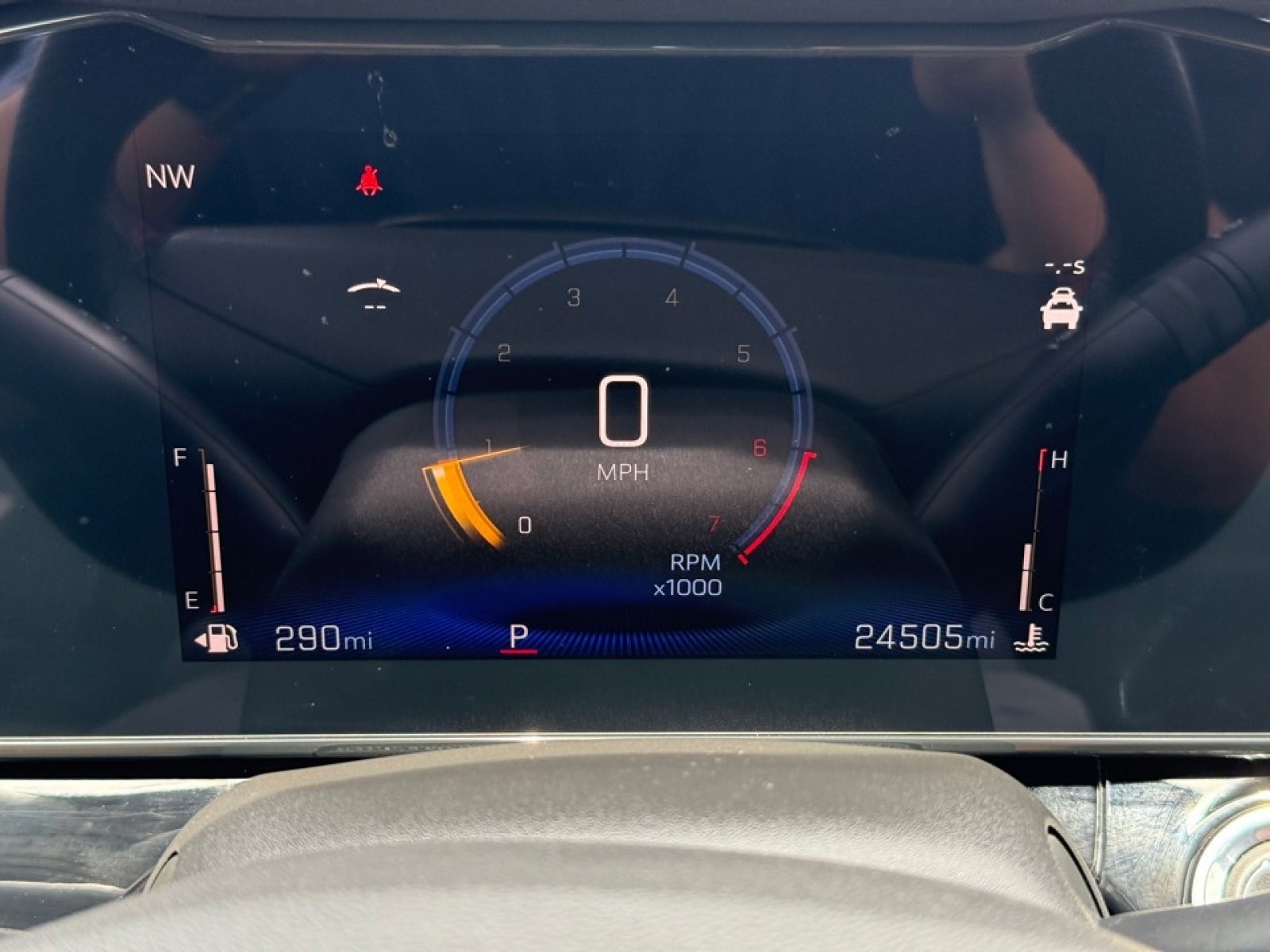 Used 2024 Chevrolet Trax RS w/ Driver Confidence Package image 23