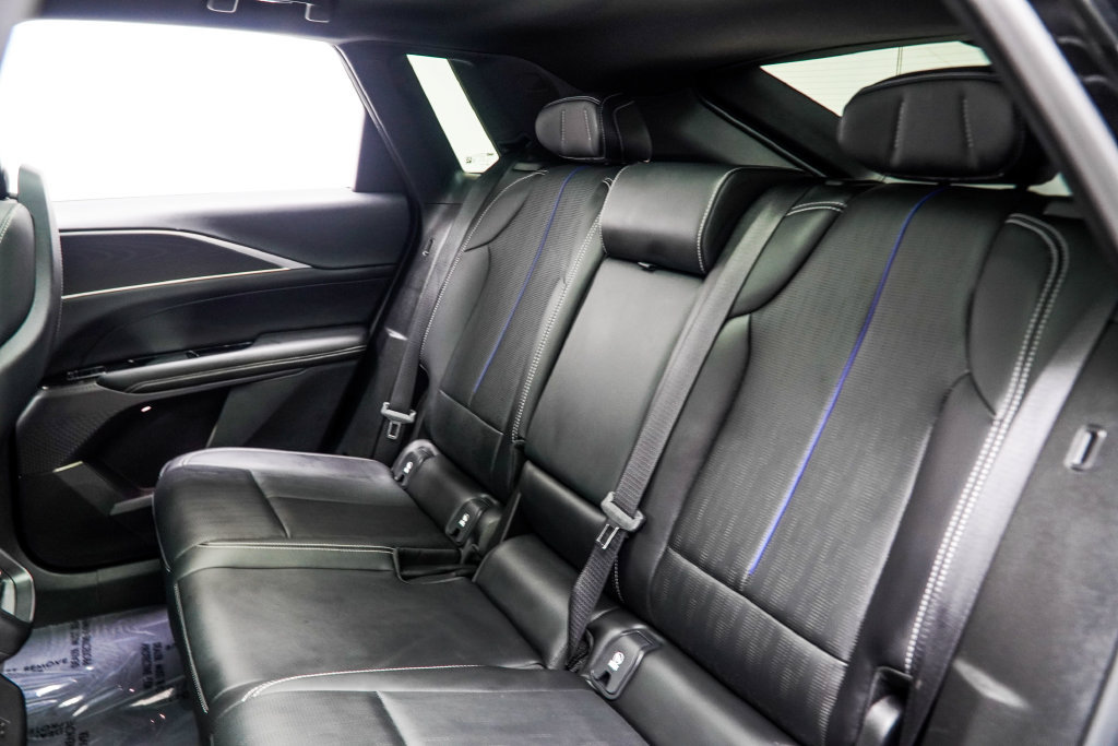 Used 2025 Cadillac Lyriq Sport w/ LPO, Floor Liner Package AWD/4WD image 45