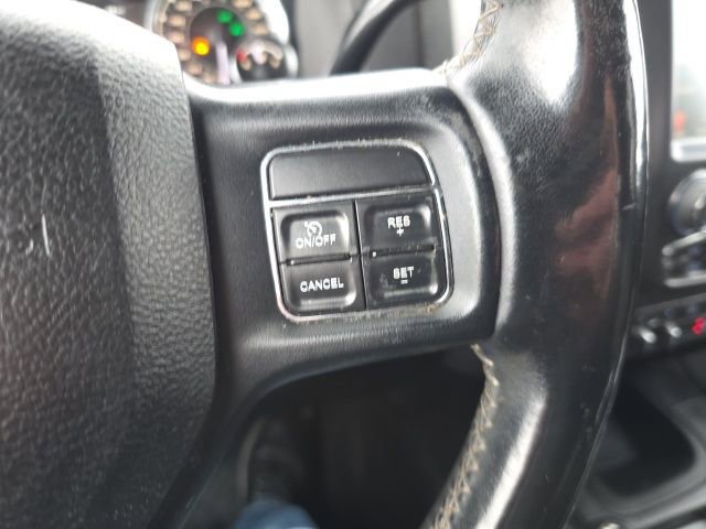 Used 2017 RAM 2500 Power Wagon w/ Leather & Luxury Group image 23