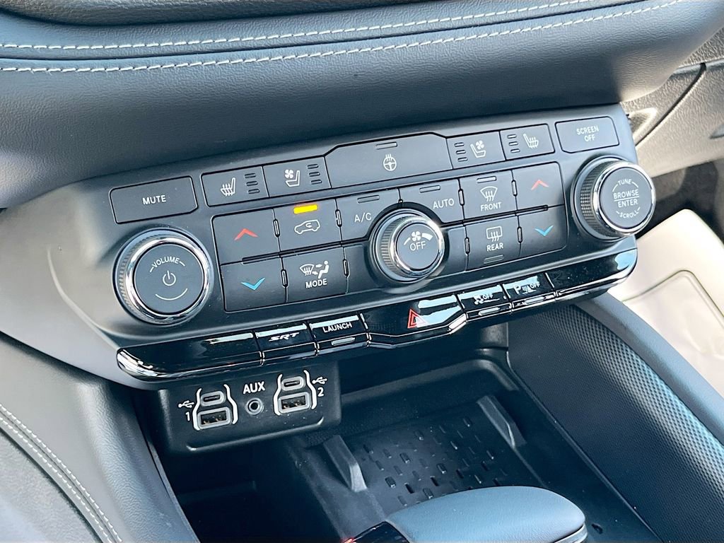 New 2026 Dodge Durango SRT Hellcat image 16