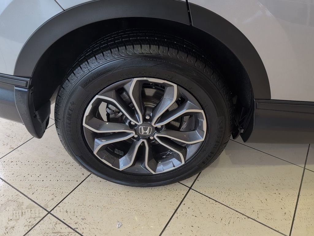 Used 2020 Honda CR-V EX-L image 56