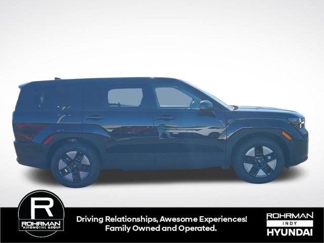 New 2026 Hyundai Santa Fe SE AWD/4WD image 10