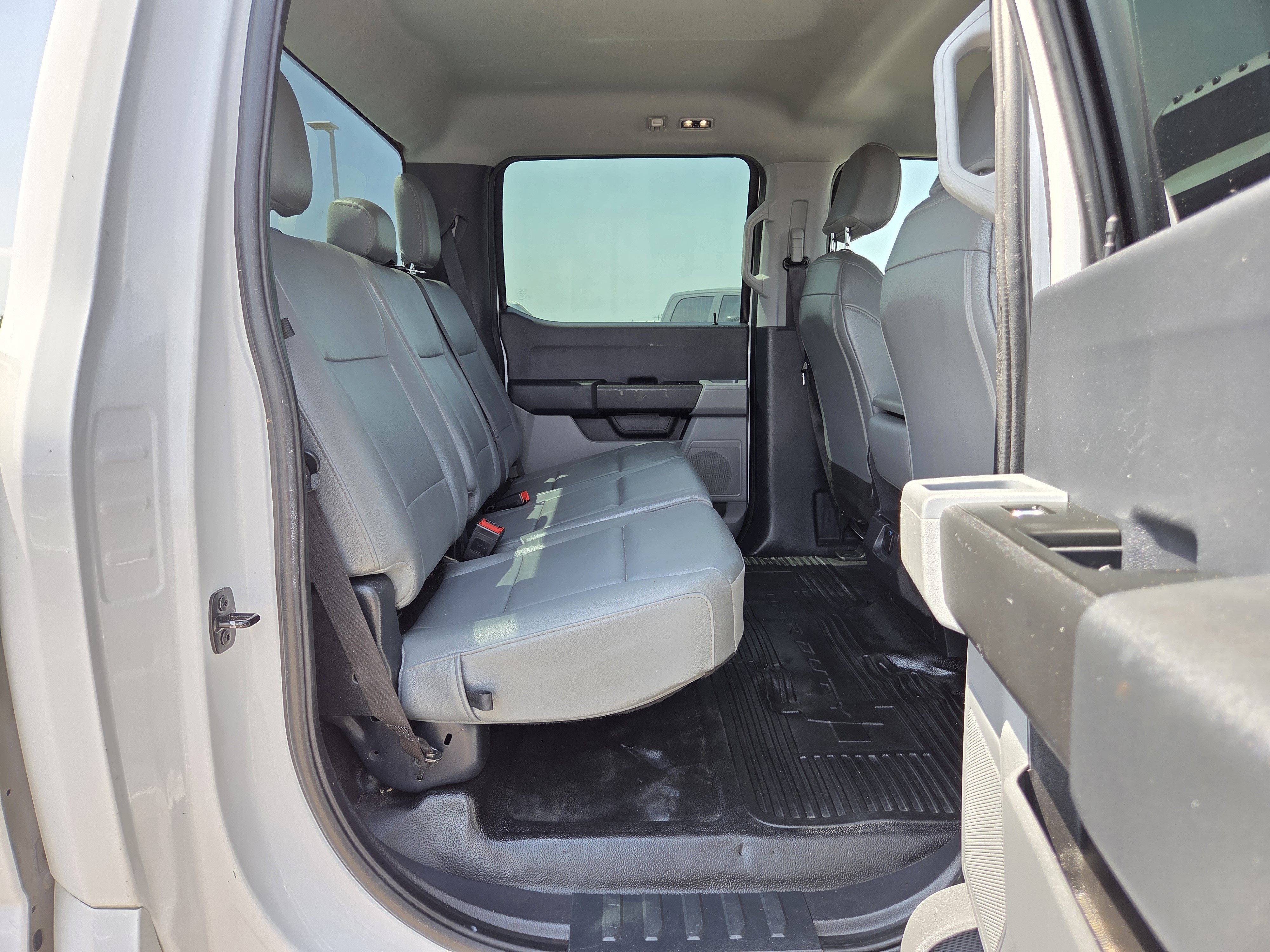 Used 2024 Ford F250 XL w/ XL Chrome Package AWD/4WD image 17