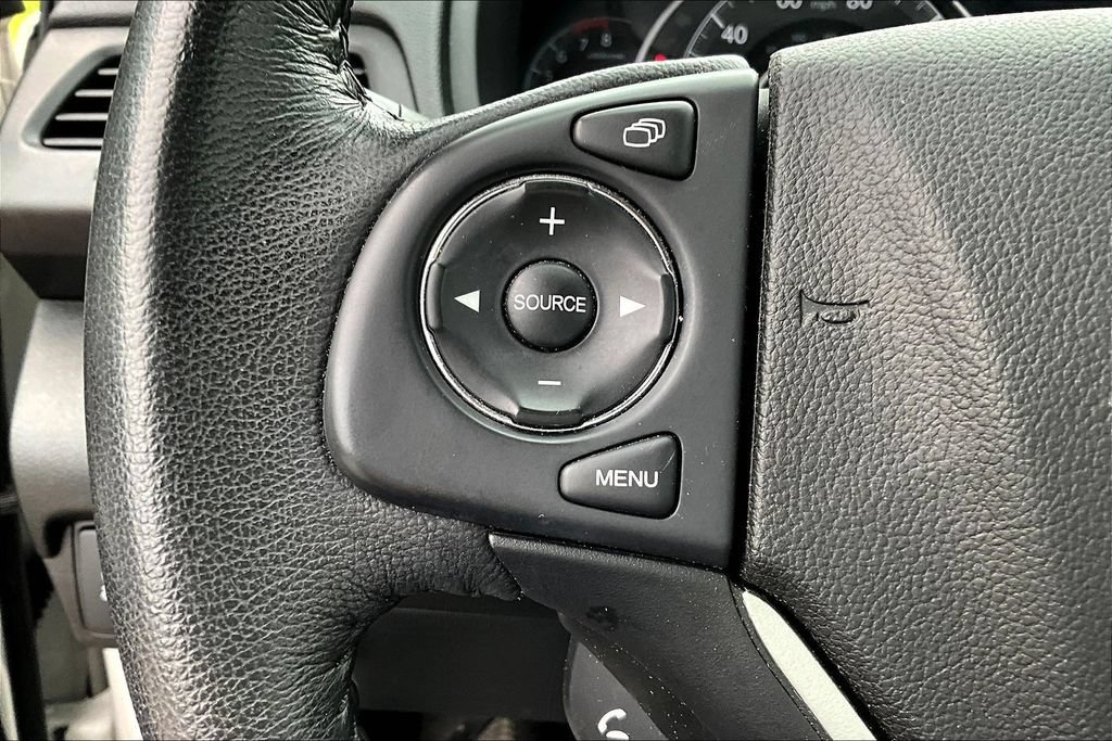 Used 2016 Honda CR-V EX-L image 11