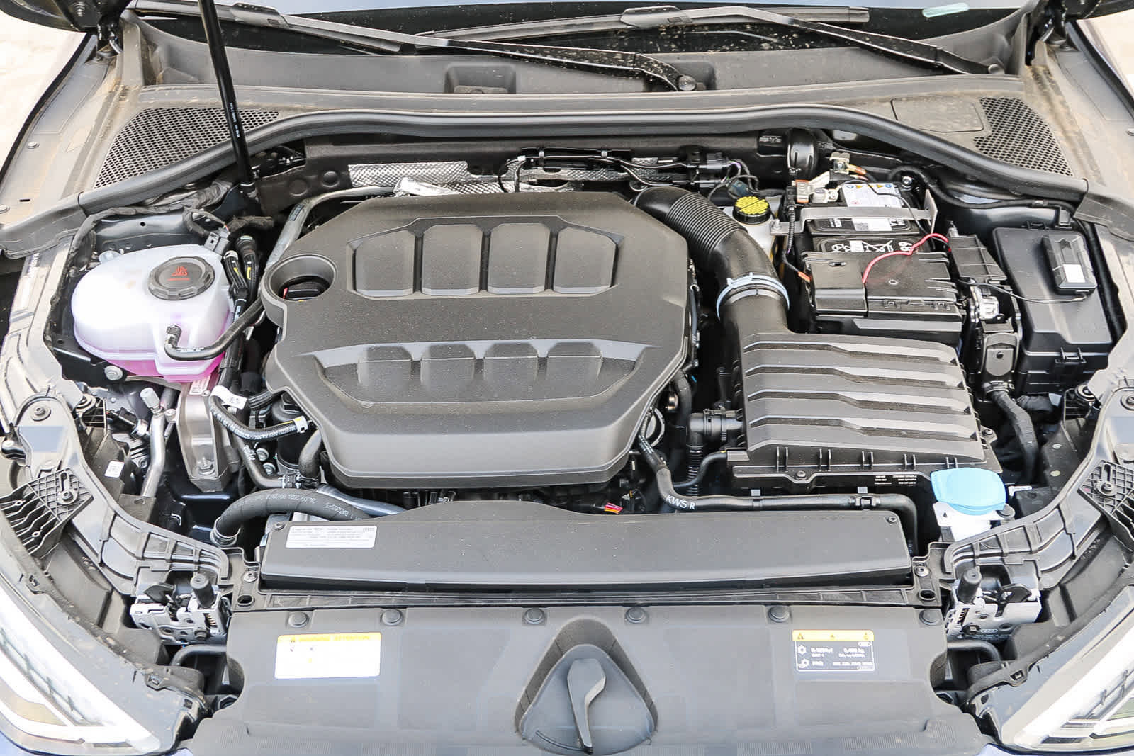 Used 2025 Audi A3 2.0T Premium w/ Black Optic Package image 26