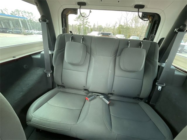 Used 2021 Jeep Wrangler Sport image 13