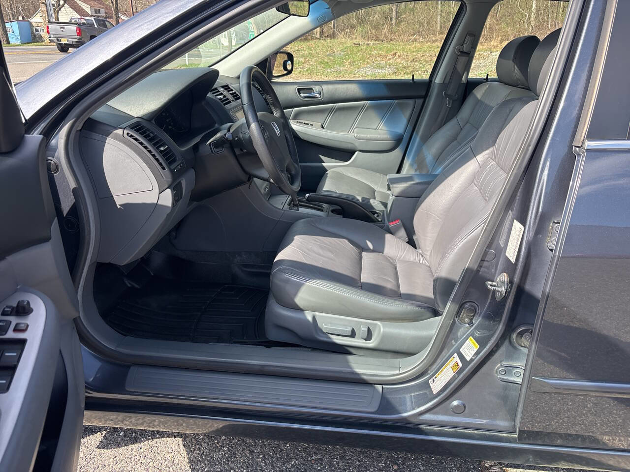 Used 2007 Honda Accord EX-L image 18