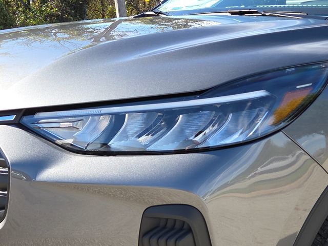 New 2026 Ford Escape ST-Line w/ Tech Pack #1 FWD image 4