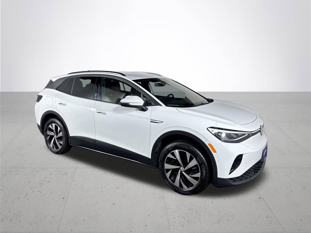 Certified 2023 Volkswagen ID.4 Pro image 5