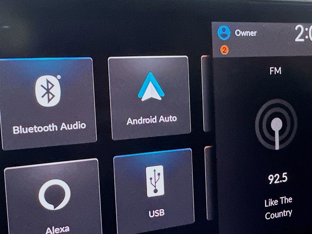 Used 2024 Honda Accord Sport image 25