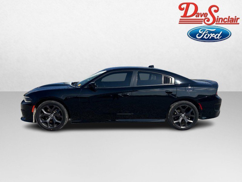 Used 2018 Dodge Charger SXT Plus RWD image 10
