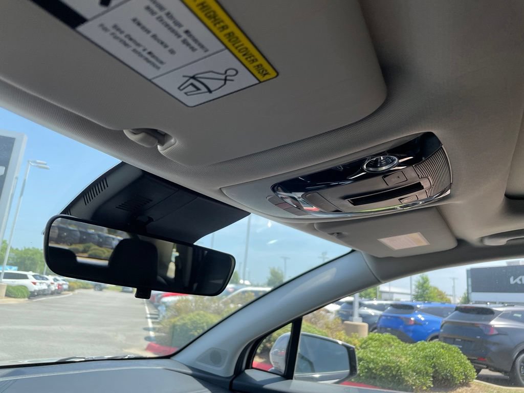 New 2026 Kia Sportage SX FWD image 21