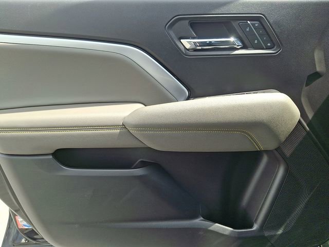 Used 2023 Chevrolet Colorado ZR2 w/ ZR2 Convenience Package III AWD/4WD image 13