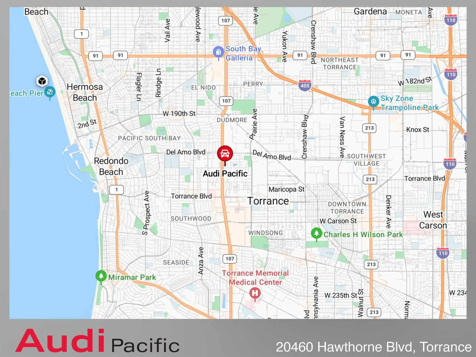 Used 2023 Audi SQ8 Prestige w/ Prestige Package image 15