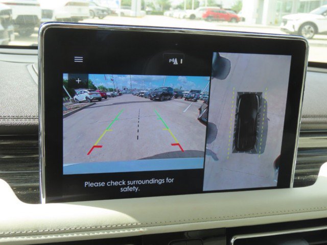 Certified 2022 Lincoln Aviator Black Label AWD/4WD image 31