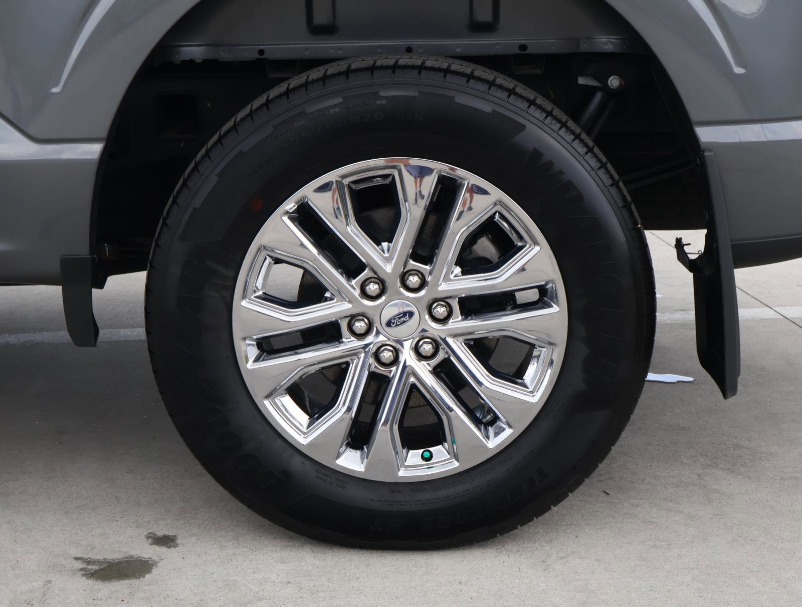 Used 2024 Ford F150 XLT w/ Equipment Group 303A High image 9