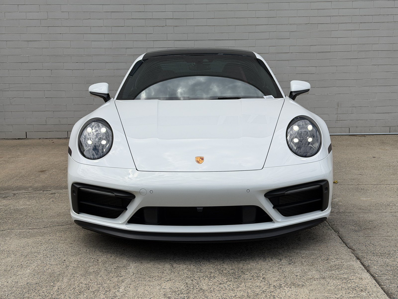 Used 2022 Porsche 911 Carrera 4 GTS AWD/4WD image 8