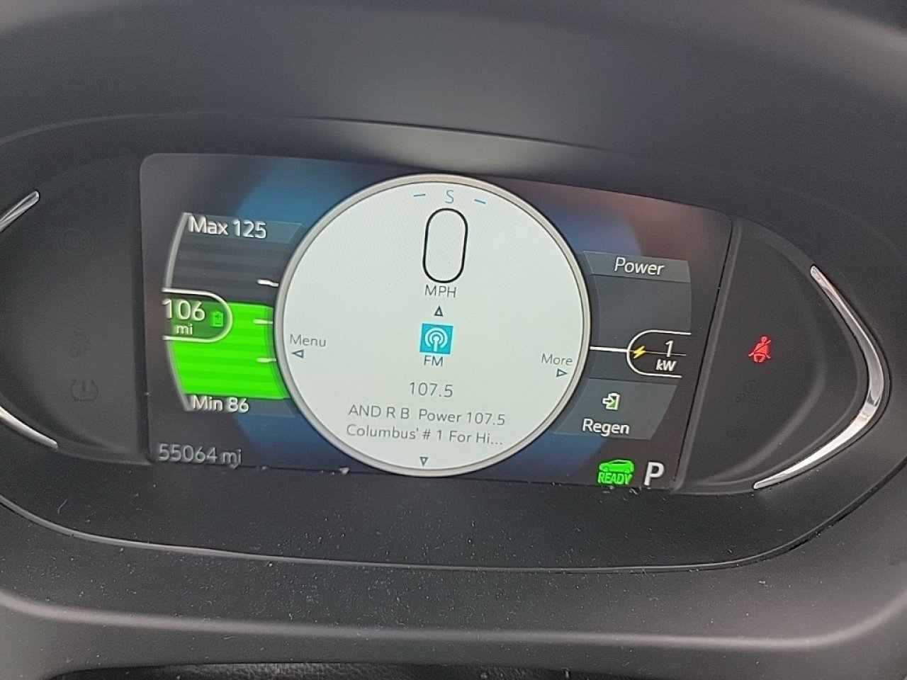 Used 2020 Chevrolet Bolt LT image 28