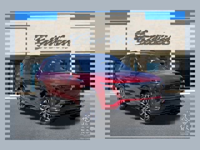 New 2026 Cadillac Vistiq Sport