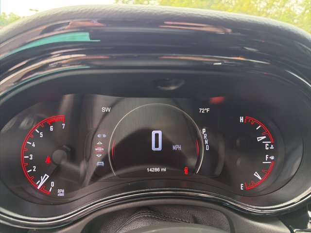 Certified 2022 Dodge Durango R/T image 24