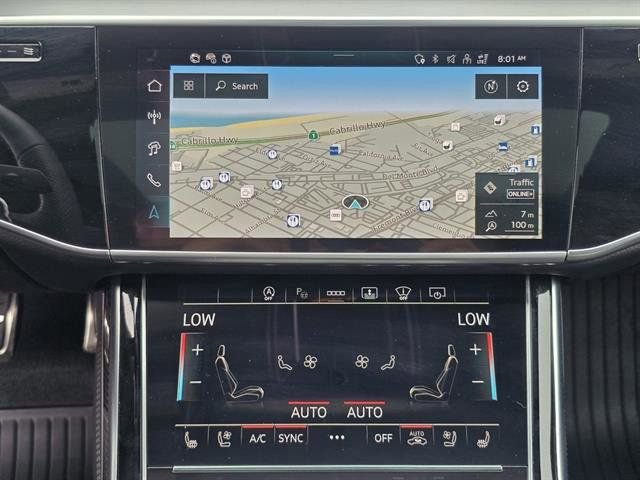 New 2025 Audi S8 image 6