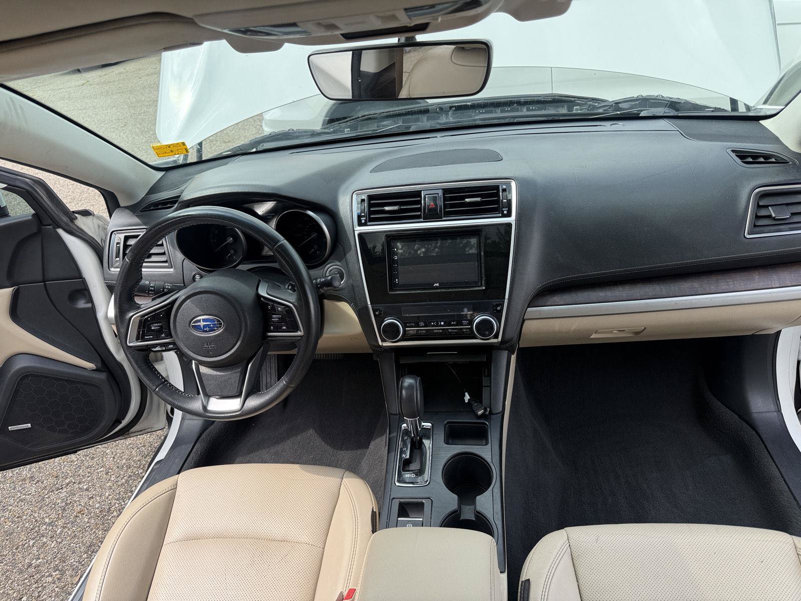 Used 2019 Subaru Outback 2.5i Limited w/ Popular Package #2 AWD/4WD image 29