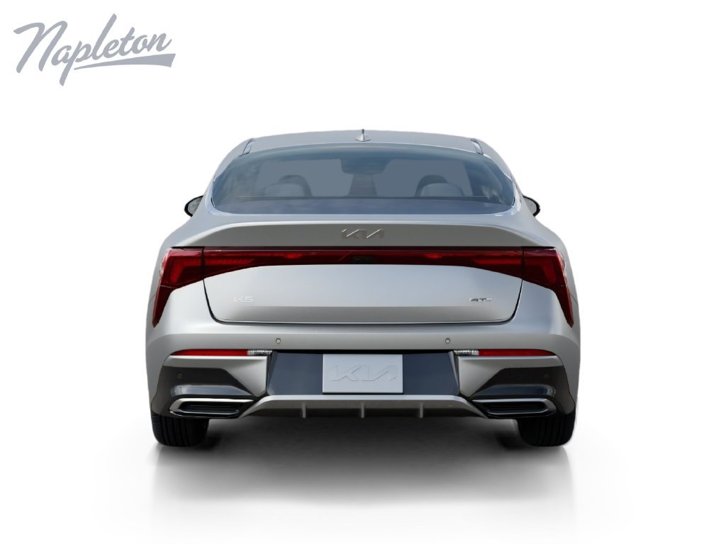 New 2026 Kia K5 GT-Line AWD/4WD image 16