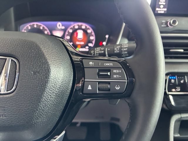 Used 2026 Honda Pilot Elite image 15