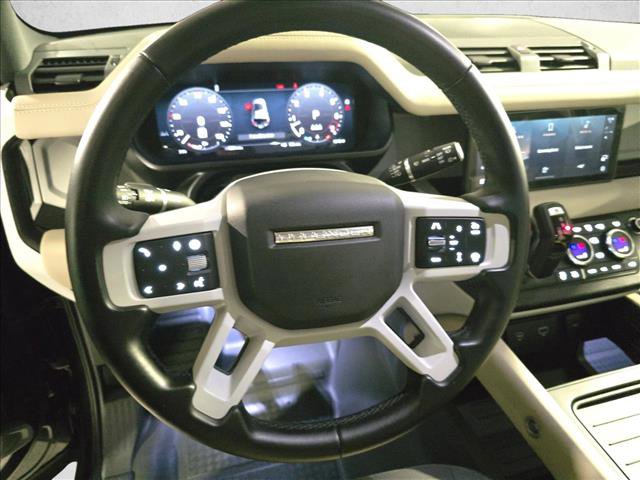 Used 2024 Land Rover Defender 110 X-Dynamic SE image 20