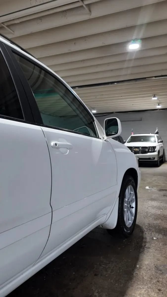Used 2006 Toyota Highlander 2WD Hybrid image 9