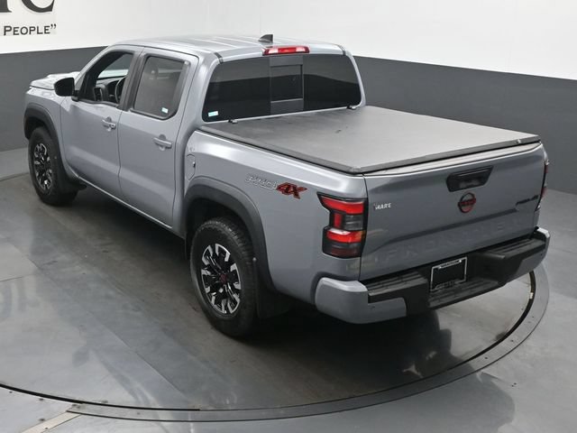 Used 2024 Nissan Frontier PRO-4X w/ Technology Package AWD/4WD image 45