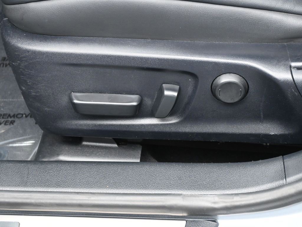 Used 2021 Lexus IS 350 F Sport w/ Accessory Package image 11