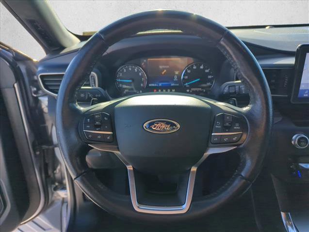 Used 2020 Ford Explorer Limited image 15