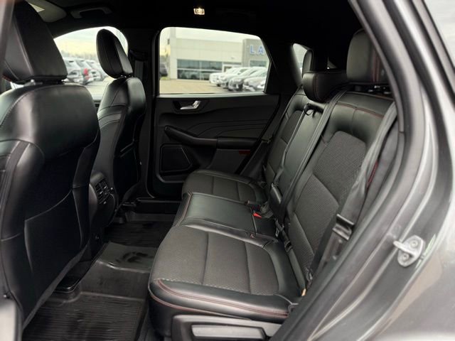 Used 2023 Ford Escape ST-Line w/ Tech Pack #1 image 14