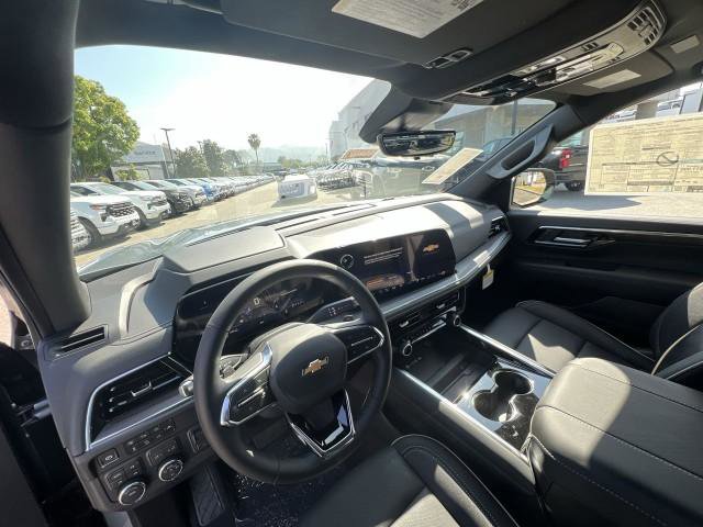 New 2026 Chevrolet Tahoe Premier image 10