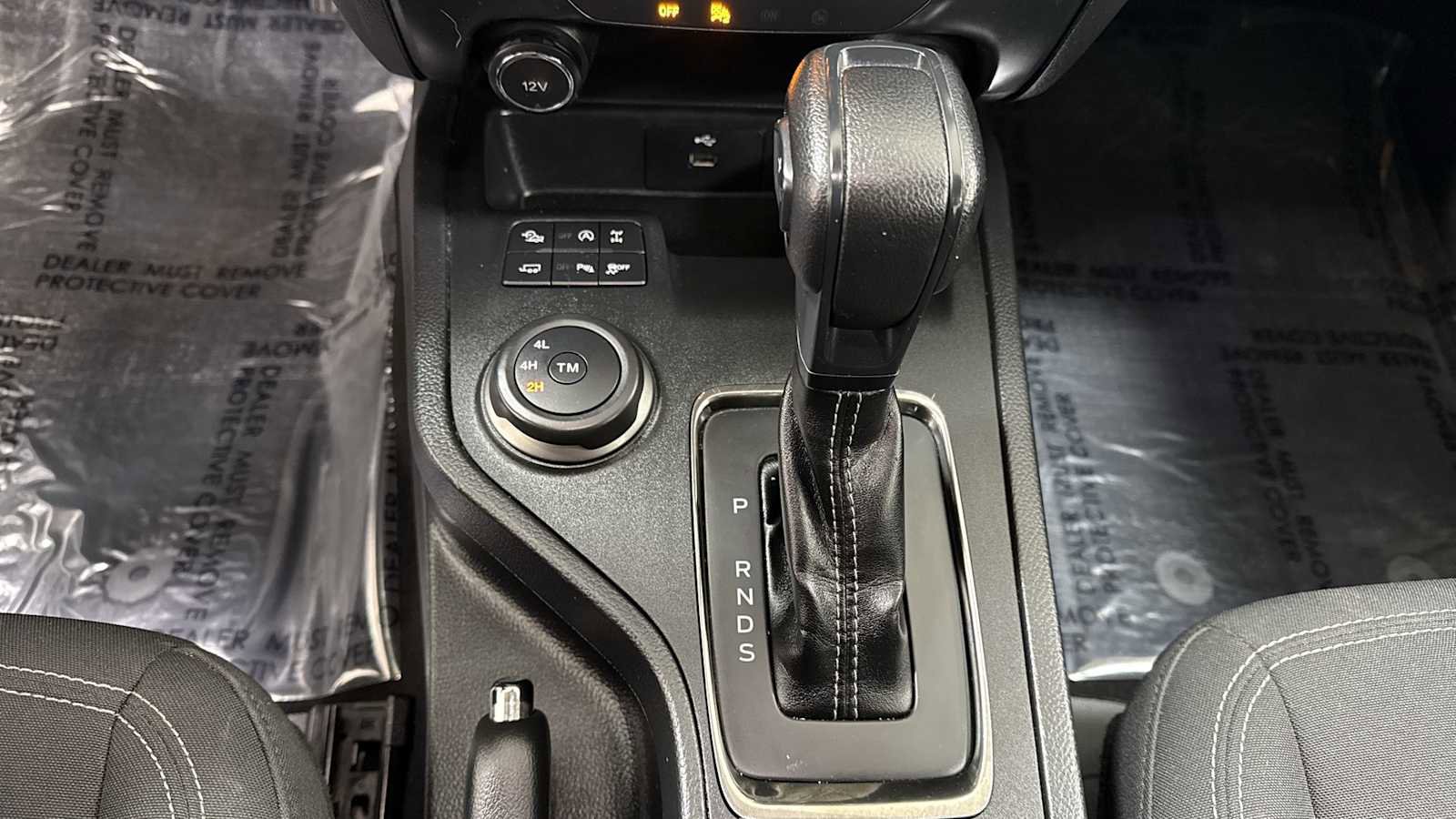 Used 2019 Ford Ranger Lariat image 21