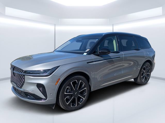 Used 2024 Lincoln Nautilus Reserve image 7