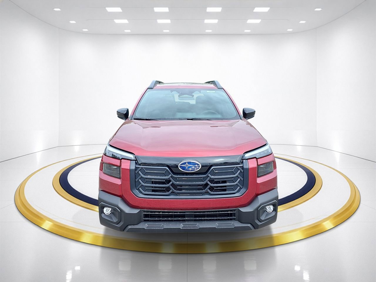 New 2026 Subaru Outback Premium AWD/4WD image 2