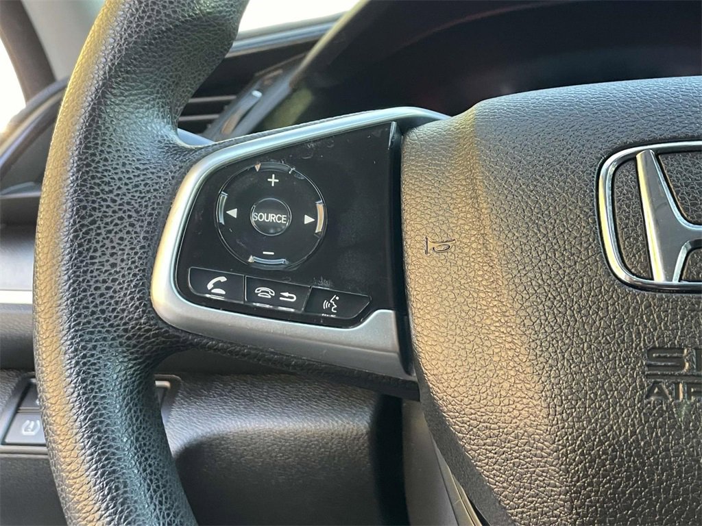 Used 2018 Honda Civic LX image 19
